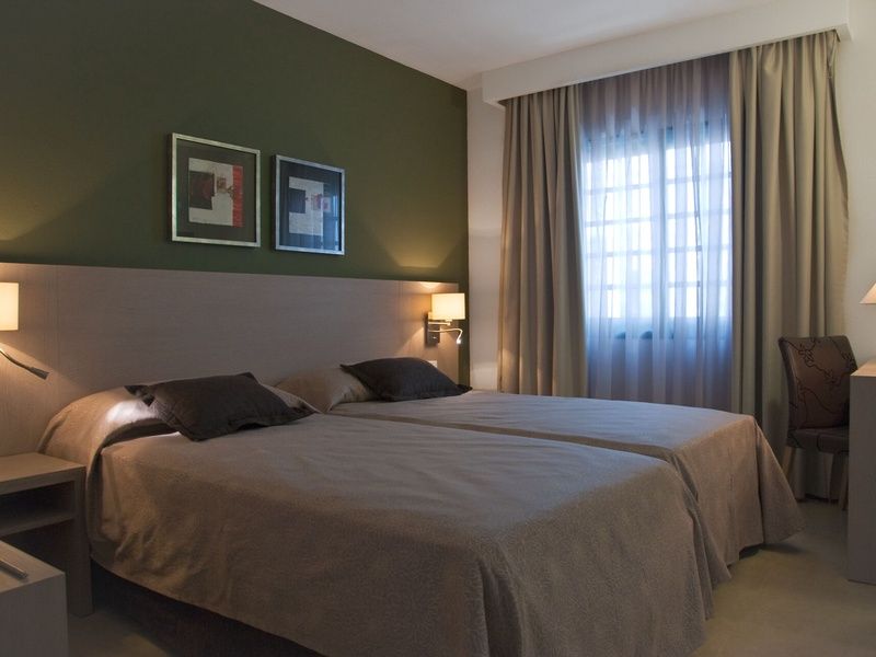 Hôtel Relaxia Lanzasur Club 3* pas cher photo 7