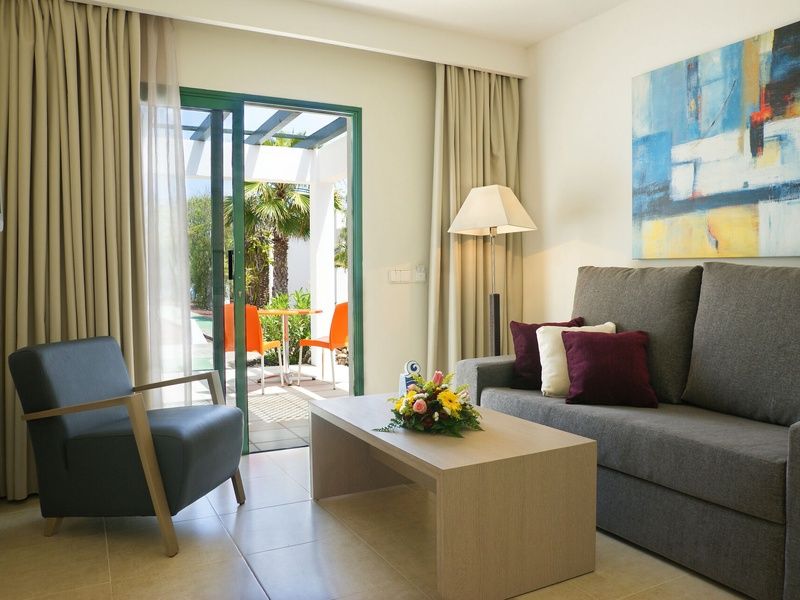 Hôtel Relaxia Lanzasur Club 3* pas cher photo 9
