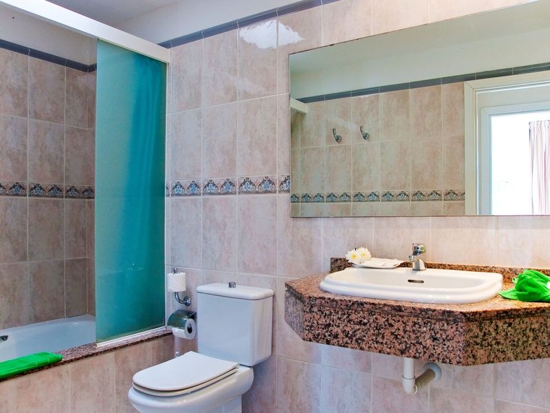Hôtel Relaxia Lanzasur Club 3* pas cher photo 10