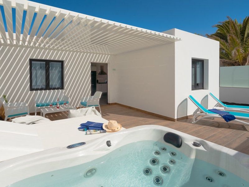 Hôtel Relaxia Lanzasur Club 3* pas cher photo 11