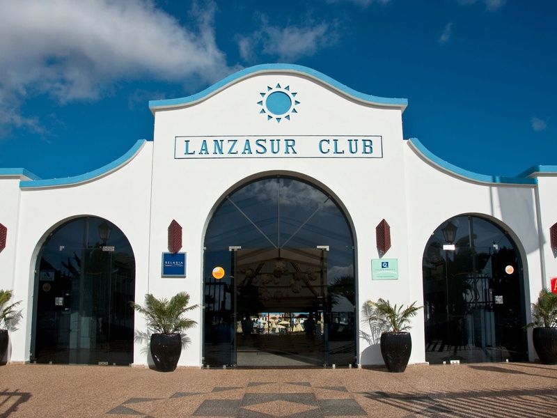 Hôtel Relaxia Lanzasur Club 3* pas cher photo 14
