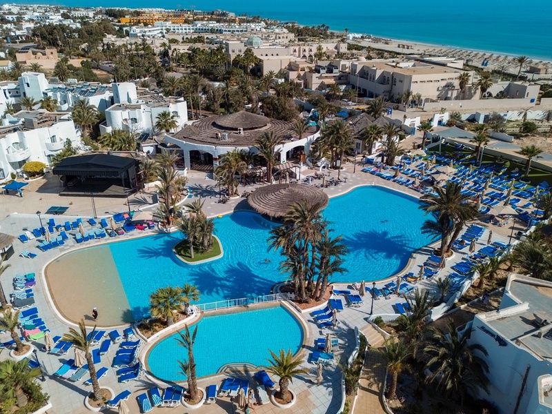 TUI Sélection Hôtel Fiesta Beach 4* pas cher photo 1