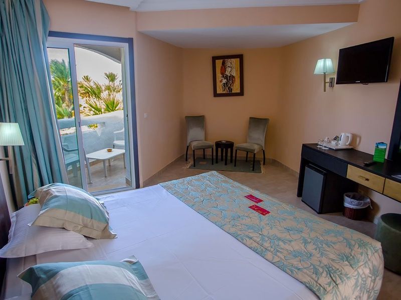 TUI Sélection Hôtel Fiesta Beach 4* pas cher photo 2