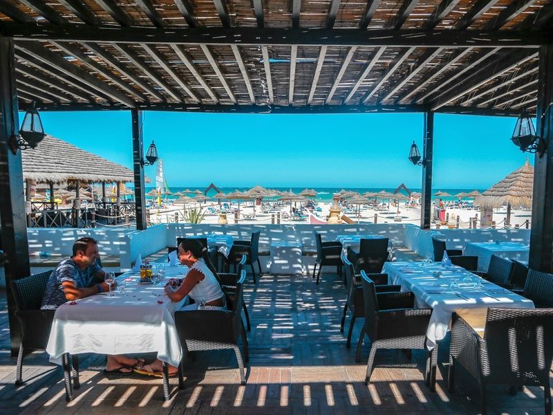 TUI Sélection Hôtel Fiesta Beach 4* pas cher photo 3