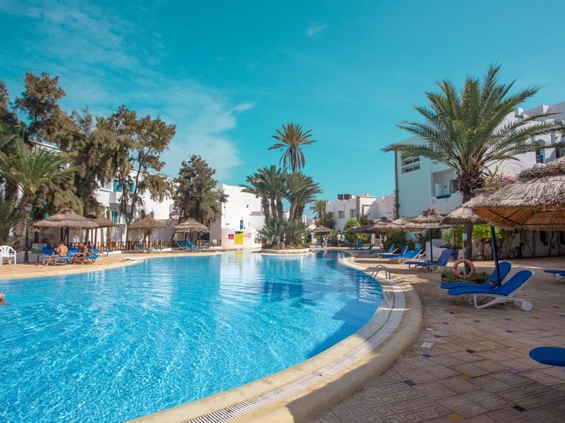 TUI Sélection Hôtel Fiesta Beach 4* pas cher photo 5