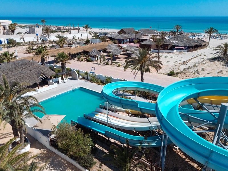 TUI Sélection Hôtel Fiesta Beach 4* pas cher photo 6
