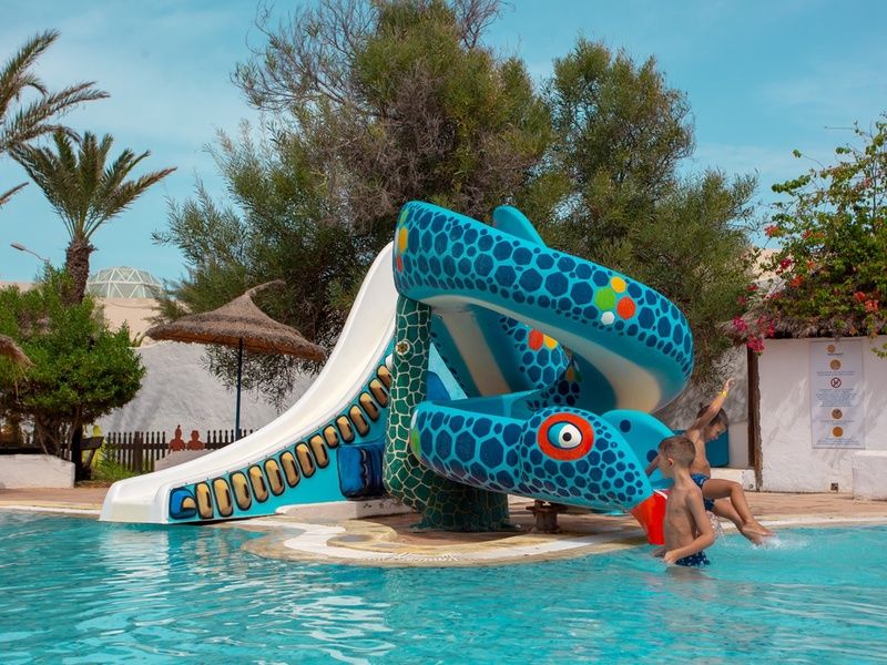 TUI Sélection Hôtel Fiesta Beach 4* pas cher photo 7