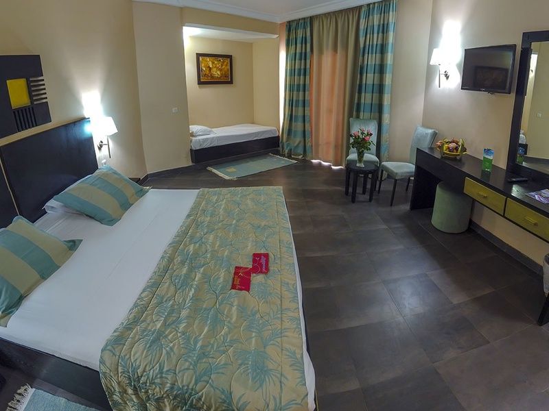 TUI Sélection Hôtel Fiesta Beach 4* pas cher photo 9