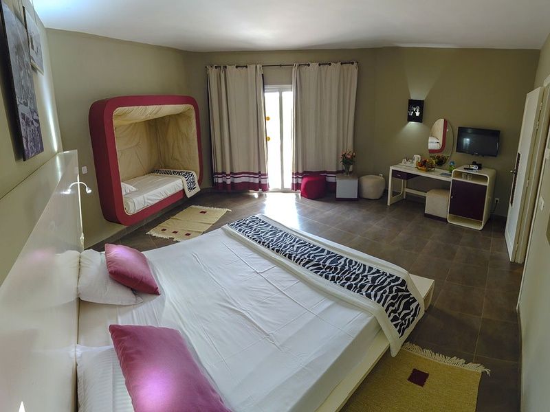 TUI Sélection Hôtel Fiesta Beach 4* pas cher photo 11