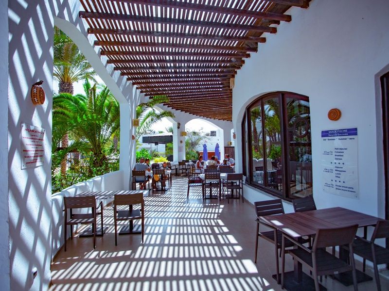 TUI Sélection Hôtel Fiesta Beach 4* pas cher photo 18