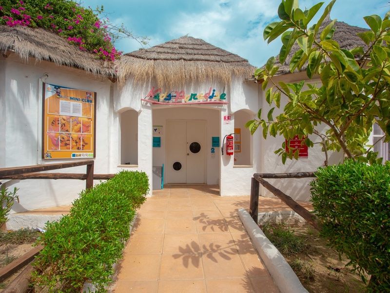 TUI Sélection Hôtel Fiesta Beach 4* pas cher photo 21