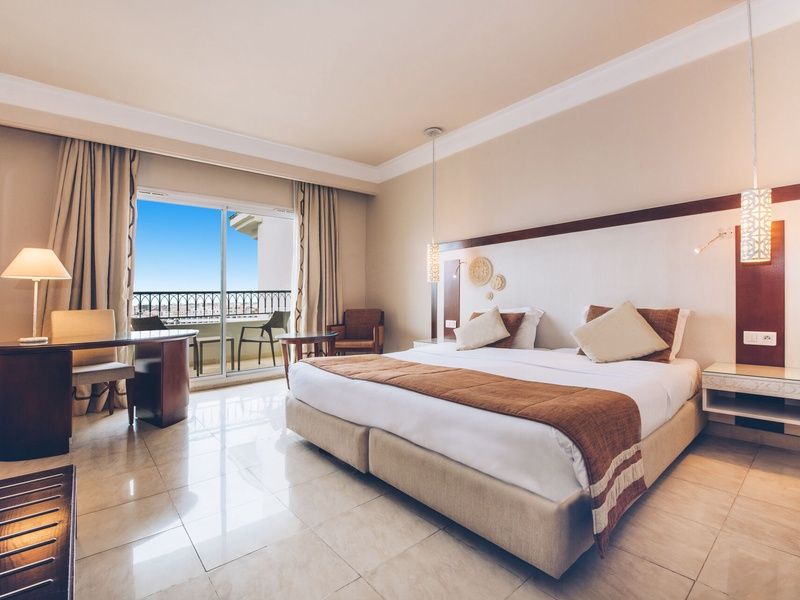 Hôtel Iberostar Selection Royal El Mansour 5* pas cher photo 2