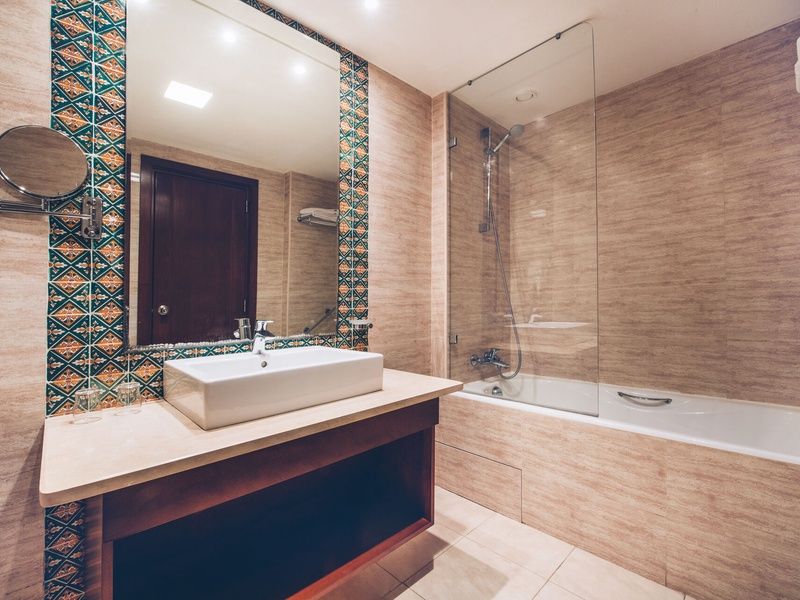 Hôtel Iberostar Selection Royal El Mansour 5* pas cher photo 3