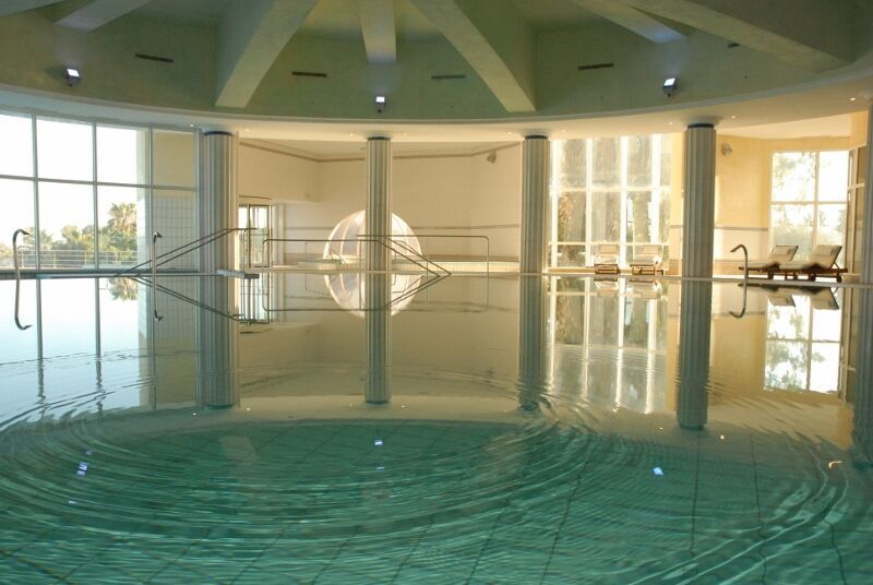 Hôtel Nahrawess Resort & Thalasso 4* pas cher photo 6