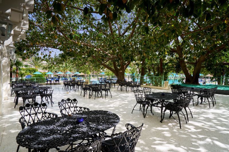 Hôtel Nahrawess Resort & Thalasso 4* pas cher photo 10