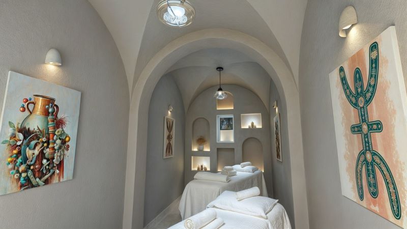 Hôtel Nahrawess Resort & Thalasso 4* pas cher photo 14