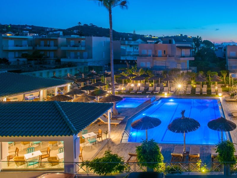 Hôtel Solimar Turquoise 4* Adult Only 16+ pas cher photo 1
