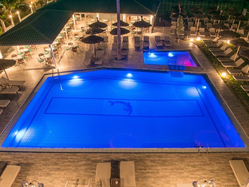 Hôtel Solimar Turquoise 4* Adult Only 16+ pas cher photo 2