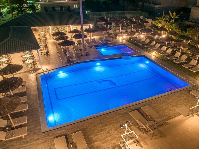 Hôtel Solimar Turquoise 4* Adult Only 16+ pas cher photo 3