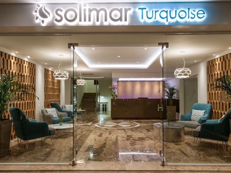 Hôtel Solimar Turquoise 4* Adult Only 16+ pas cher photo 4
