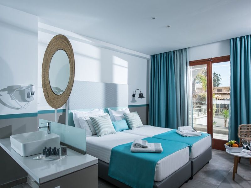 Hôtel Solimar Turquoise 4* Adult Only 16+ pas cher photo 5