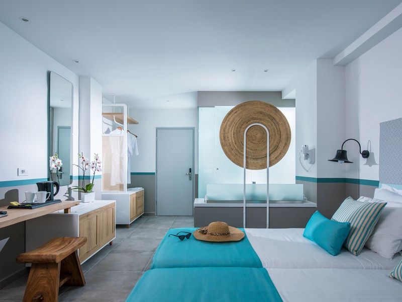 Hôtel Solimar Turquoise 4* Adult Only 16+ pas cher photo 6