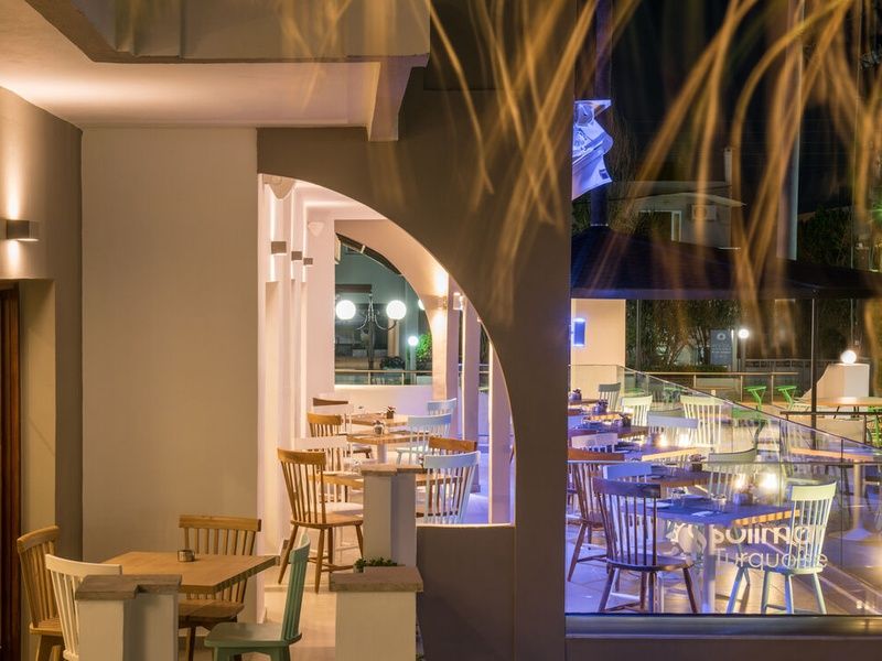 Hôtel Solimar Turquoise 4* Adult Only 16+ pas cher photo 9