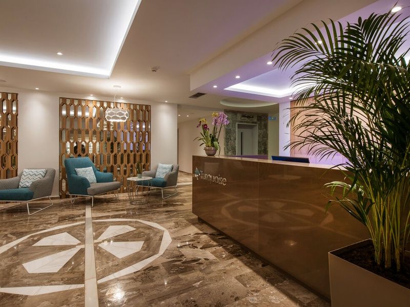 Hôtel Solimar Turquoise 4* Adult Only 16+ pas cher photo 10