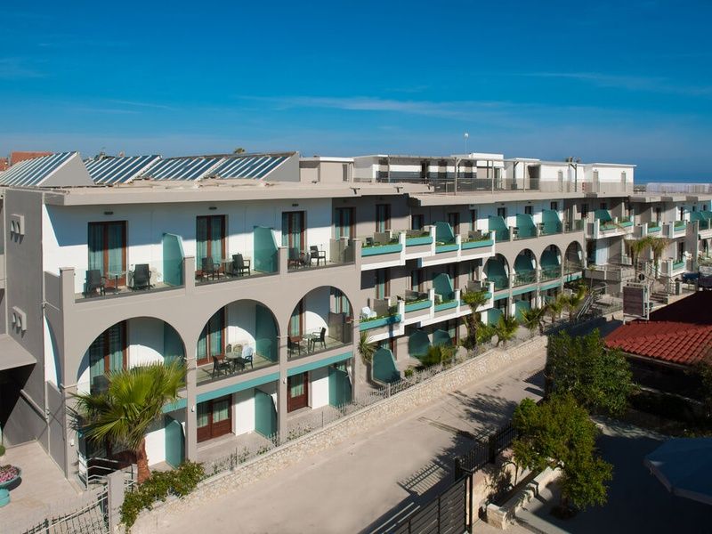 Hôtel Solimar Turquoise 4* Adult Only 16+ pas cher photo 12