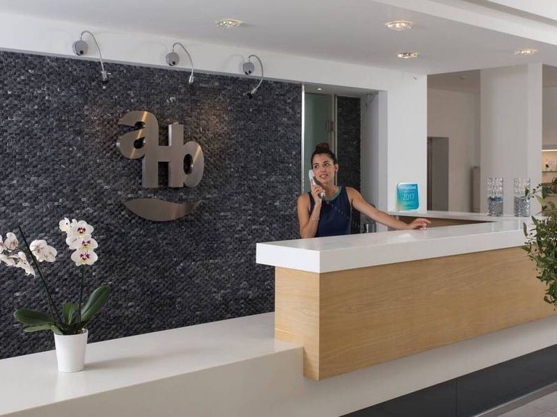 Hôtel Acharavi Beach Hotel 4* pas cher photo 15