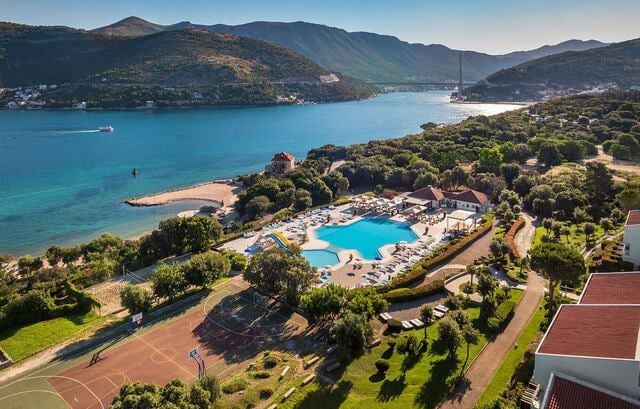 Hôtel Sunny Dubrovnik by Valamar 3* pas cher photo 2