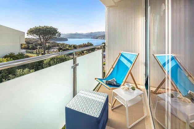 Hôtel Sunny Dubrovnik by Valamar 3* pas cher photo 3