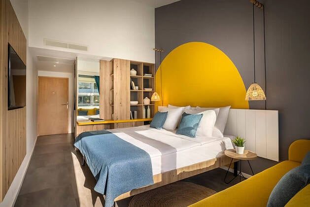 Hôtel Sunny Dubrovnik by Valamar 3* pas cher photo 4