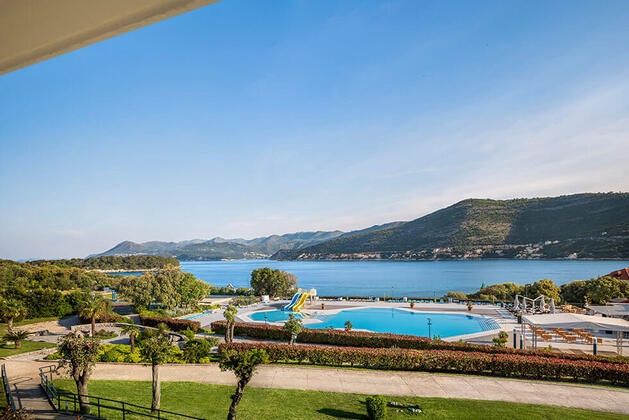 Hôtel Sunny Dubrovnik by Valamar 3* pas cher photo 5