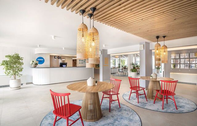 Hôtel Sunny Dubrovnik by Valamar 3* pas cher photo 8