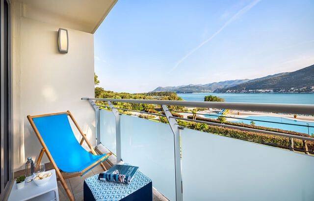 Hôtel Sunny Dubrovnik by Valamar 3* pas cher photo 9
