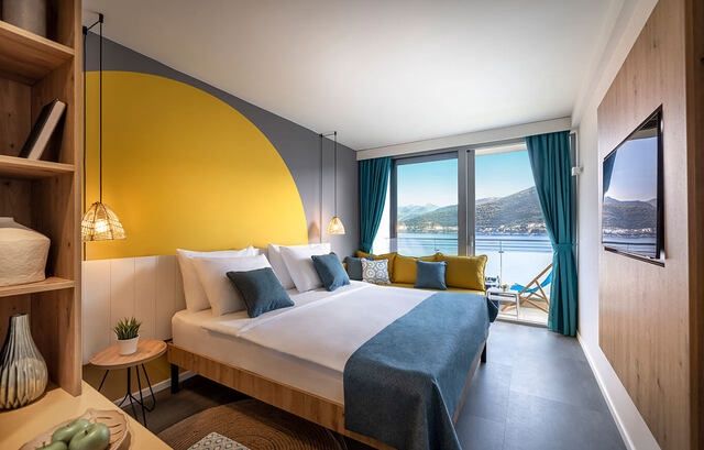 Hôtel Sunny Dubrovnik by Valamar 3* pas cher photo 10