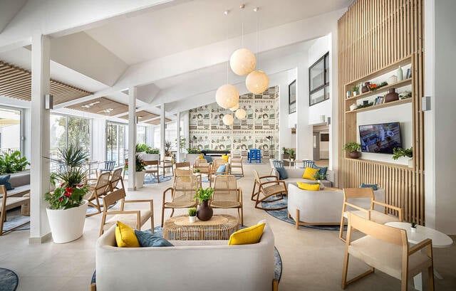 Hôtel Sunny Dubrovnik by Valamar 3* pas cher photo 12