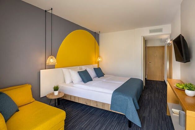 Hôtel Sunny Dubrovnik by Valamar 3* pas cher photo 15