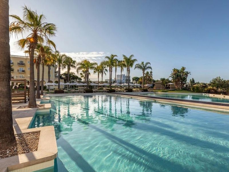 Hôtel Domes Lake Algarve 5* pas cher photo 1