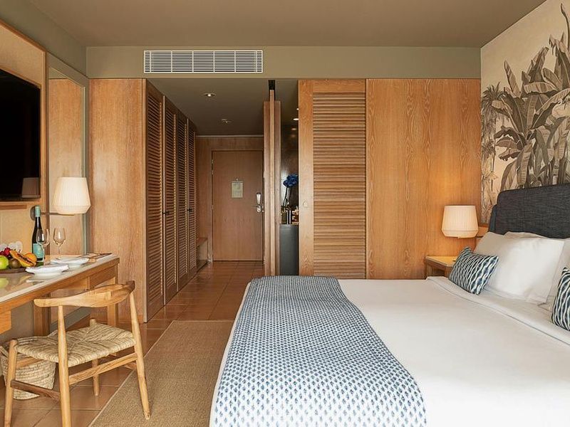 Hôtel Domes Lake Algarve 5* pas cher photo 8