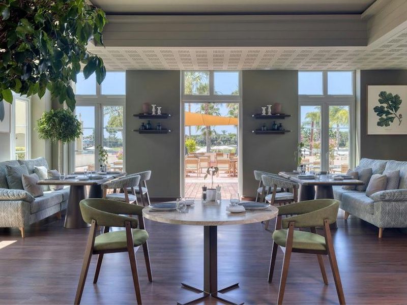 Hôtel Domes Lake Algarve 5* pas cher photo 9