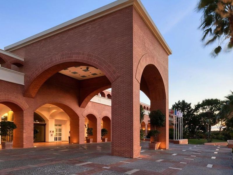Hôtel Domes Lake Algarve 5* pas cher photo 11