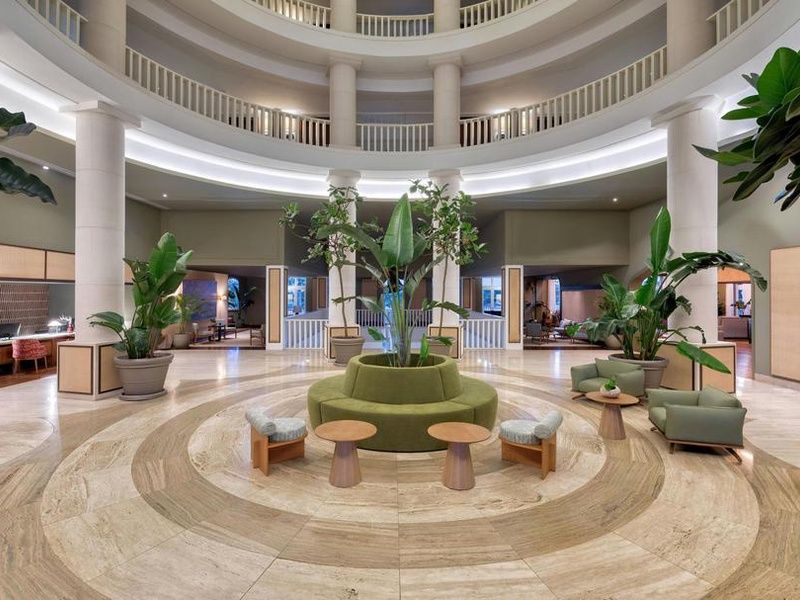 Hôtel Domes Lake Algarve 5* pas cher photo 13