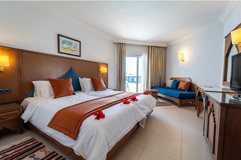 Hôtel Eden Yasmine Resort & Spa 4* pas cher photo 4