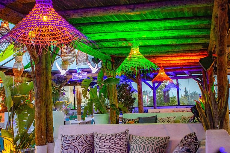 Hôtel Eden Yasmine Resort & Spa 4* pas cher photo 21