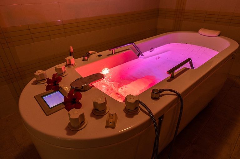 Hôtel Eden Yasmine Resort & Spa 4* pas cher photo 24