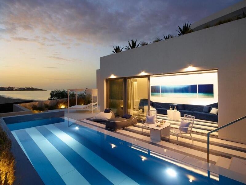 Hôtel Jet Tours Signature I Resort Beach Hotel & Spa 5* pas cher photo 1