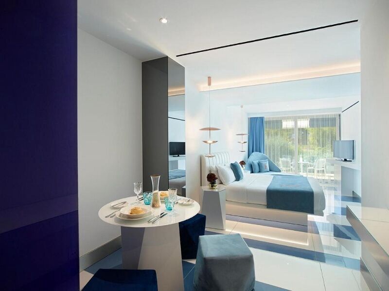Hôtel Jet Tours Signature I Resort Beach Hotel & Spa 5* pas cher photo 4