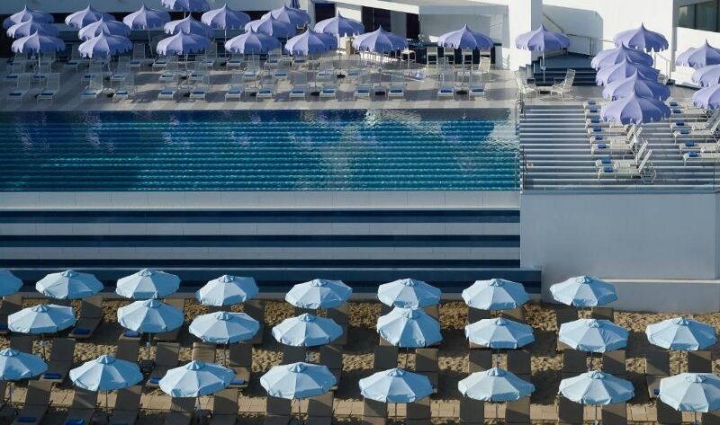 Hôtel Jet Tours Signature I Resort Beach Hotel & Spa 5* pas cher photo 10